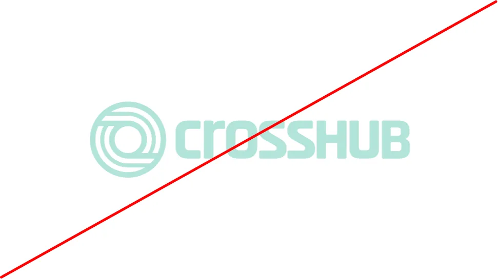 Do not change logo colors