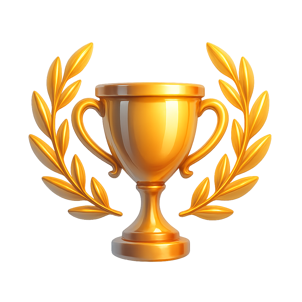 Global Startup
Competition Winner